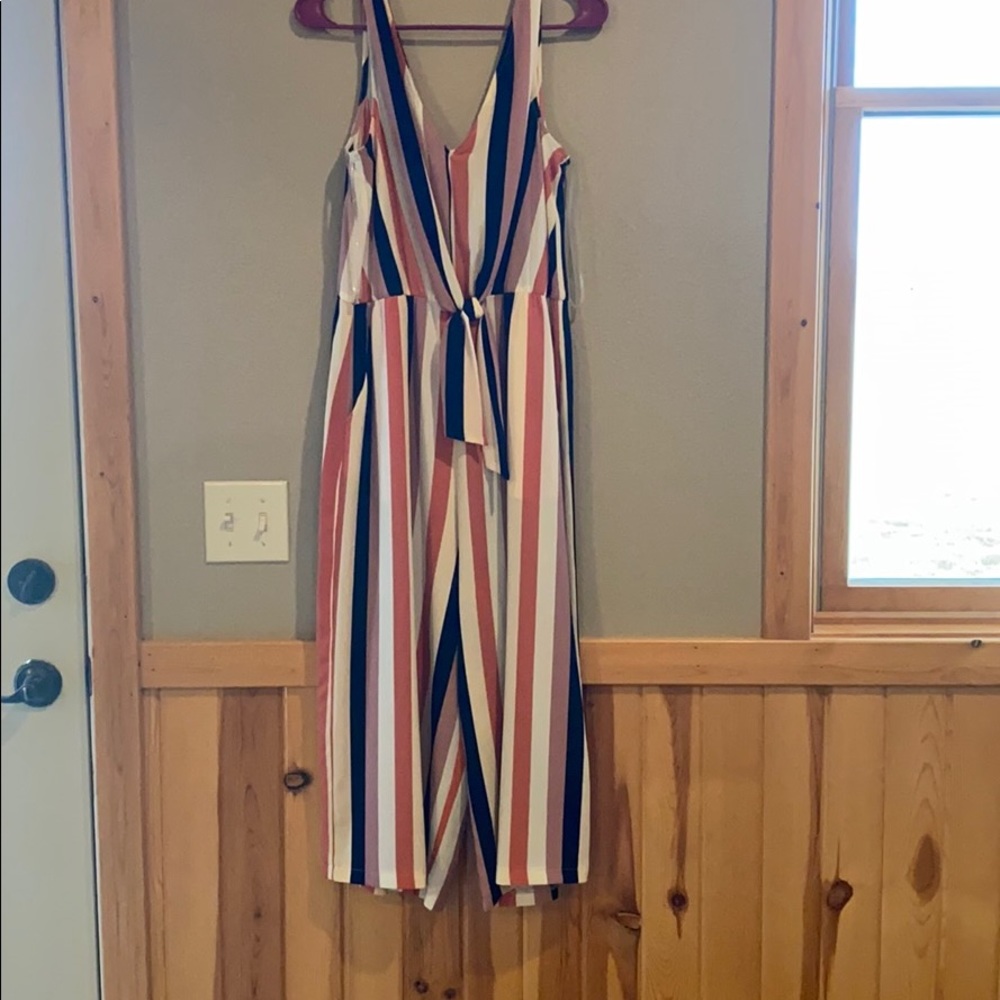 Women’s jumpsuit